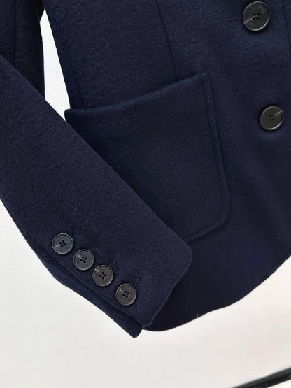 Ce1i NEW letter blazer