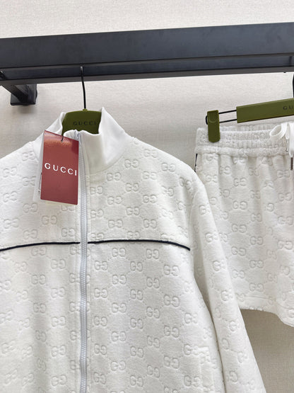 Guc NEW classic suit