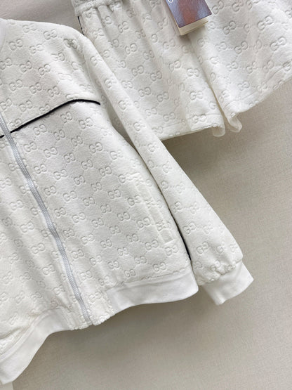 Guc NEW classic suit