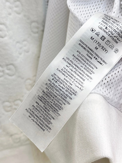 Guc NEW classic suit