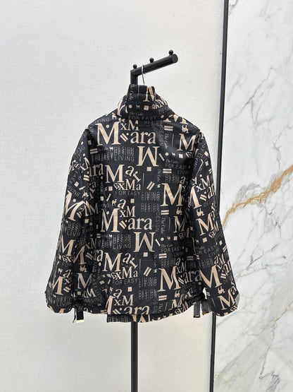 Max NEW camel hair jacket