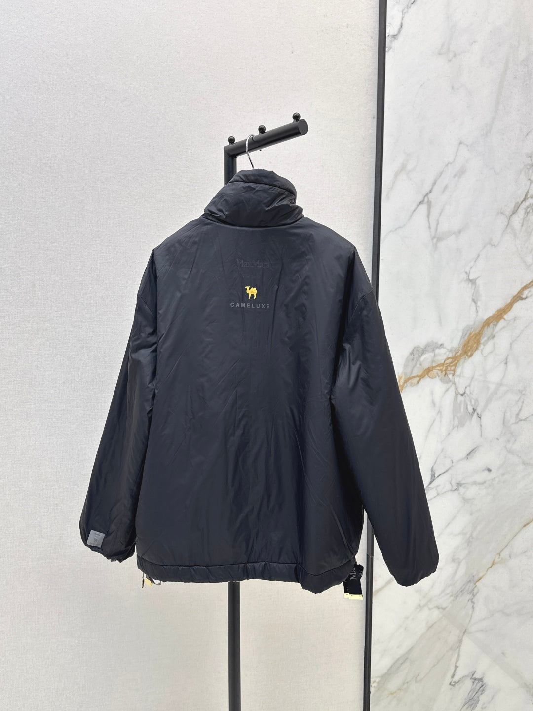 Max NEW camel hair jacket