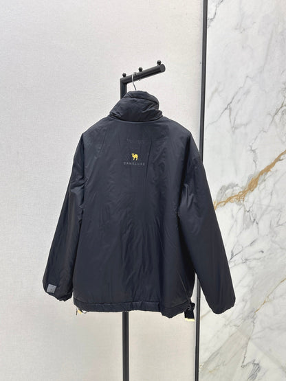 Max NEW camel hair jacket