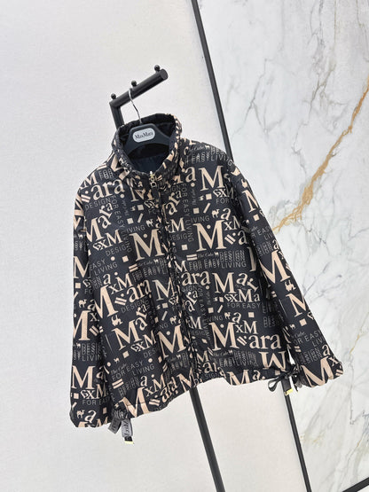 Max NEW camel hair jacket