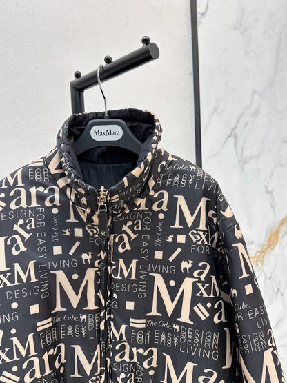 Max NEW camel hair jacket