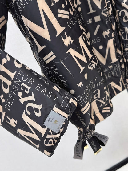 Max NEW camel hair jacket