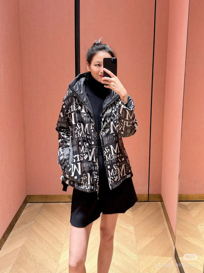 Max NEW camel hair jacket