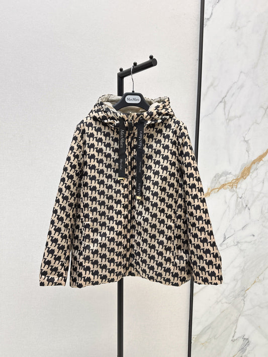 Max NEW camel hair jacket