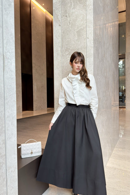 CD NEW A-line skirt