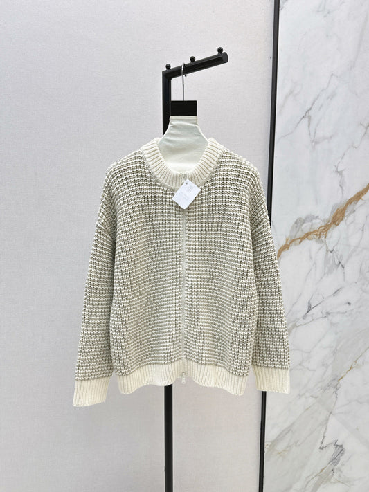 Brune NEW hollow jacket