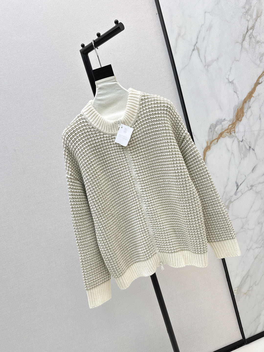 Brune NEW hollow jacket