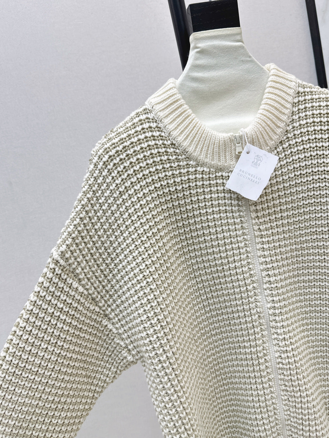 Brune NEW hollow jacket