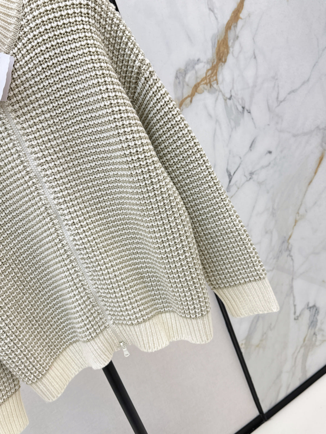 Brune NEW hollow jacket