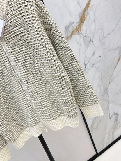 Brune NEW hollow jacket