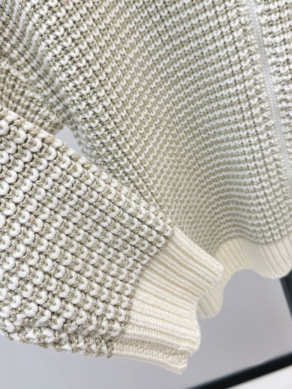 Brune NEW hollow jacket