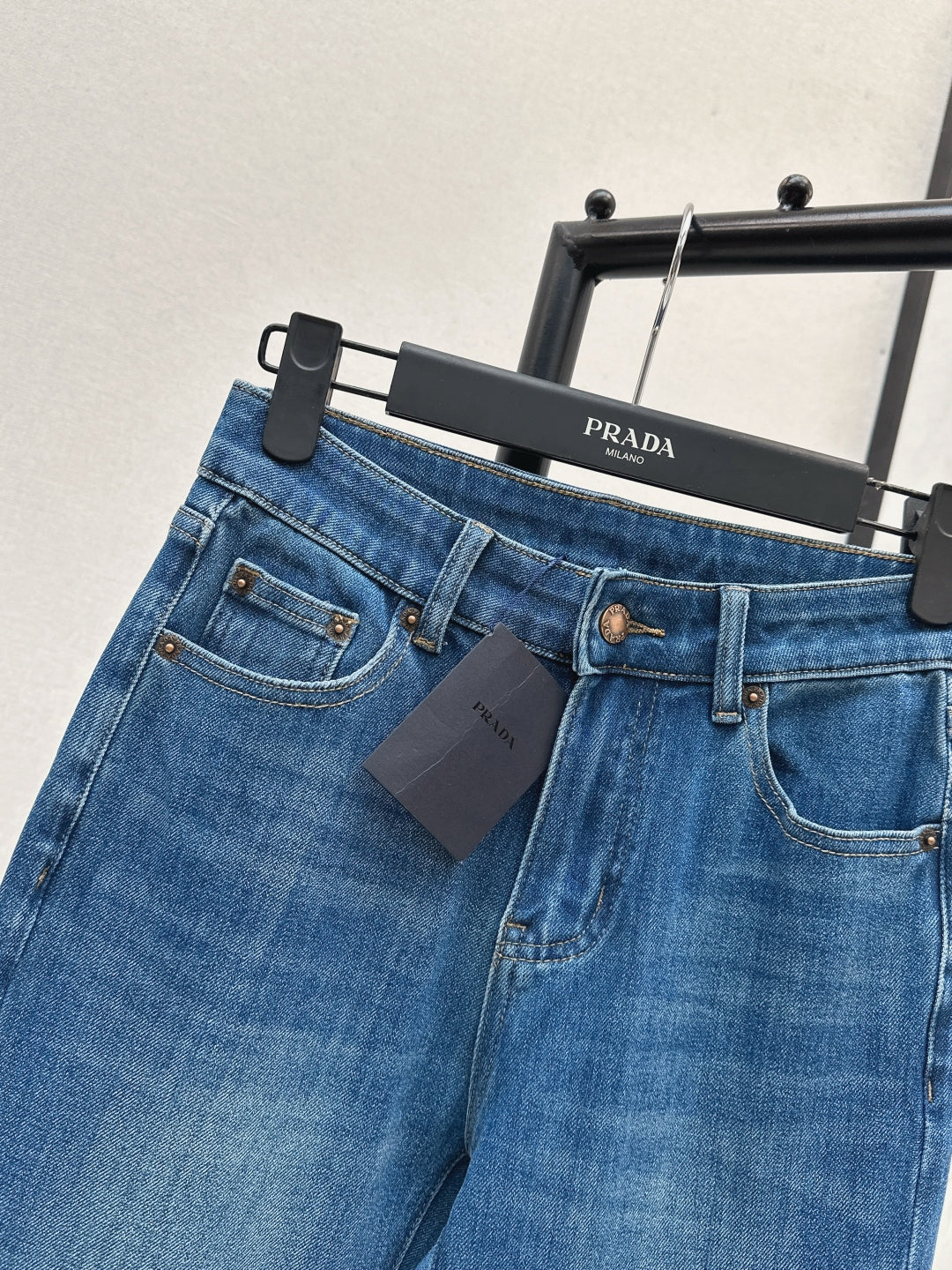 Pra NEW bootcut jeans