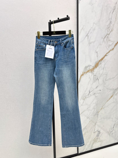 Chan NEW bootcut jeans