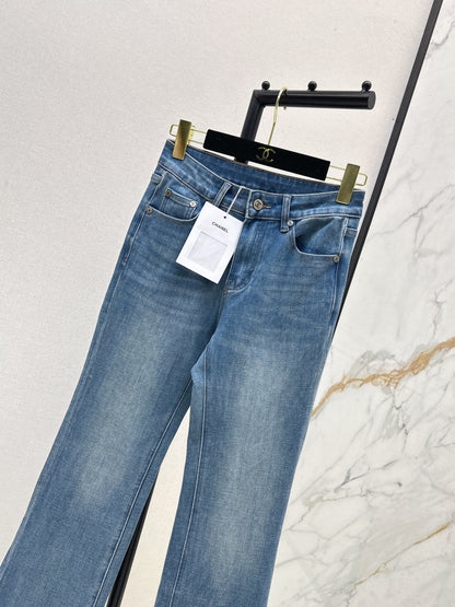 Chan NEW bootcut jeans