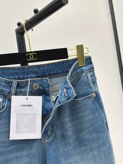Chan NEW bootcut jeans