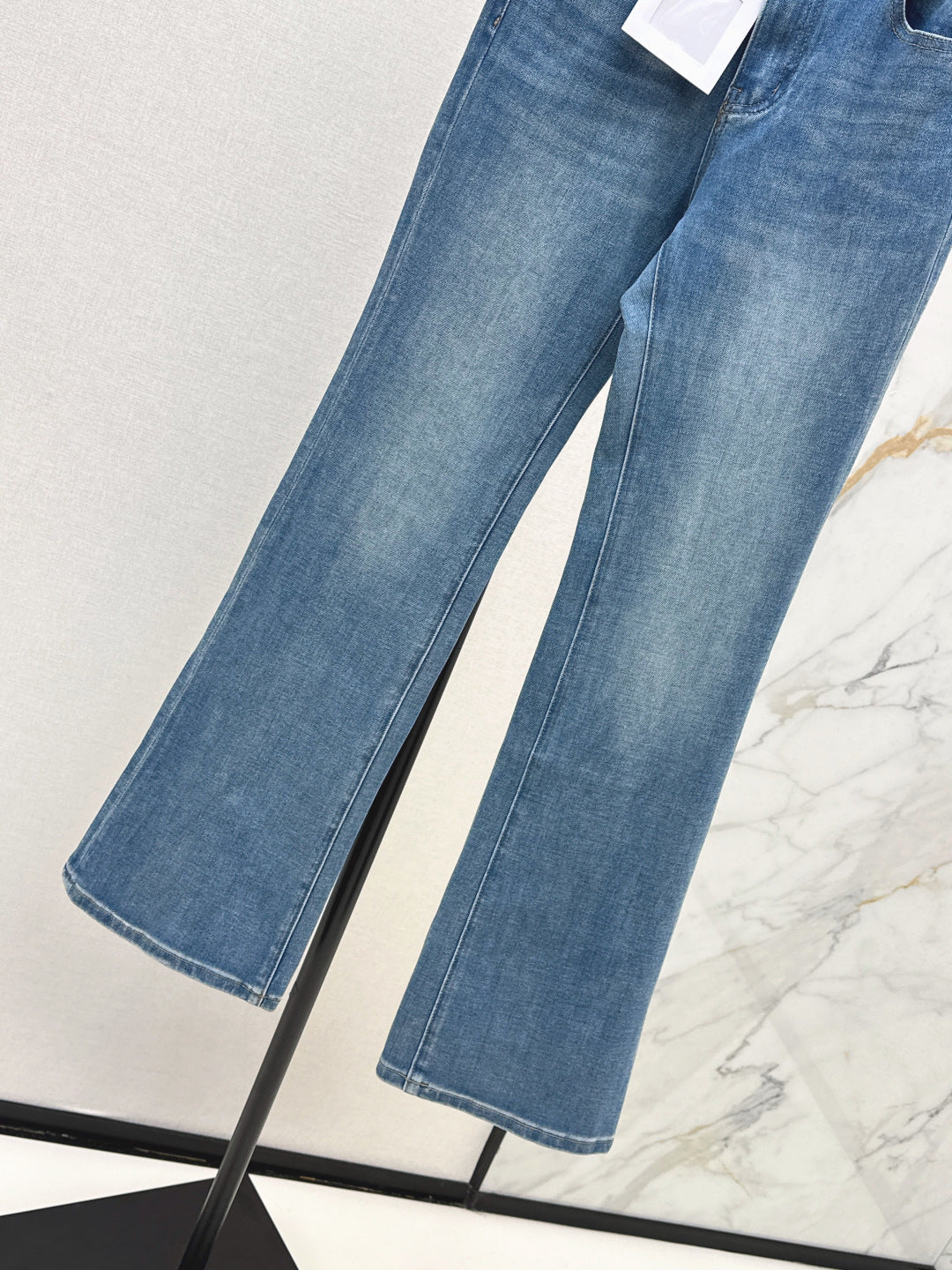 Chan NEW bootcut jeans