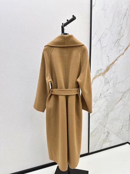 Fend NEW wool coat