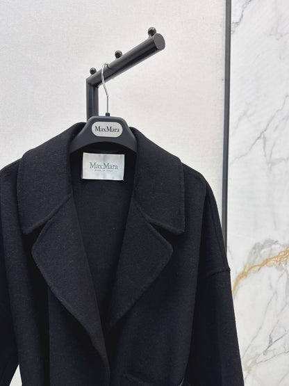 Max NEW wool coat