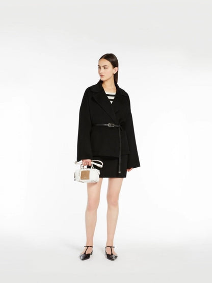 Max NEW wool coat