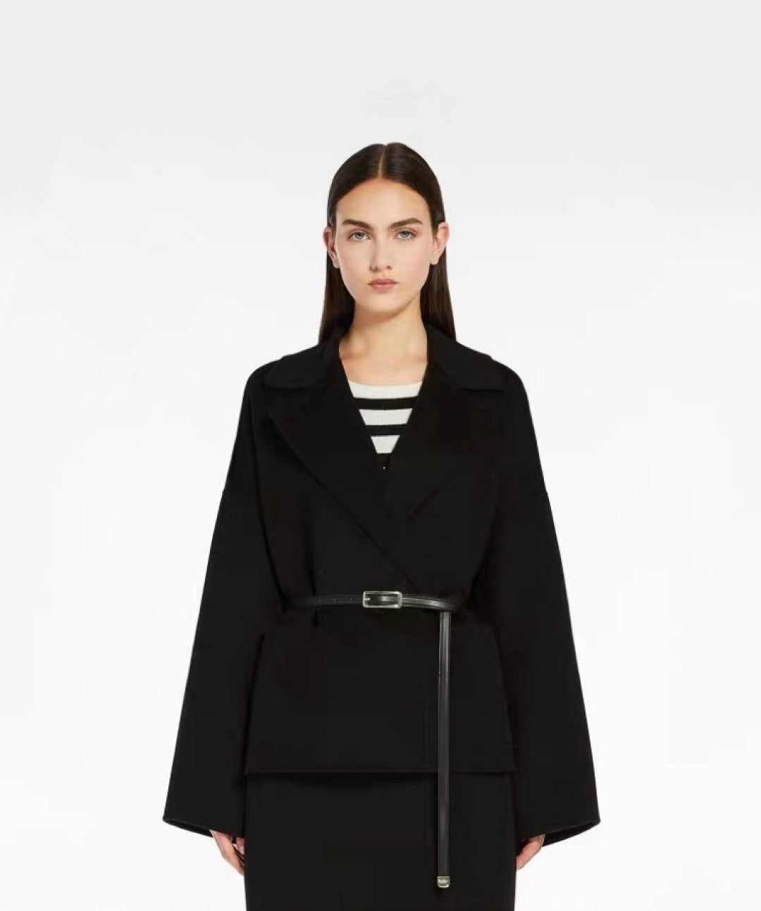 Max NEW wool coat