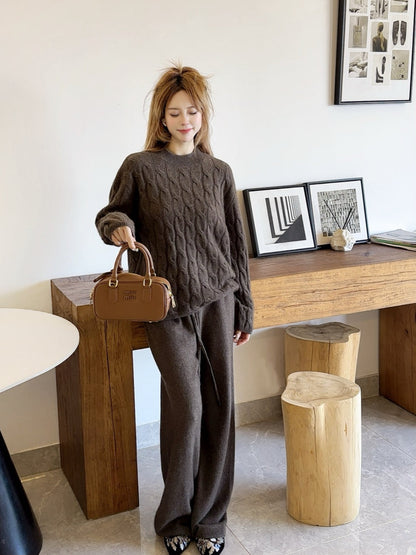 Loro NEW cashmere suit