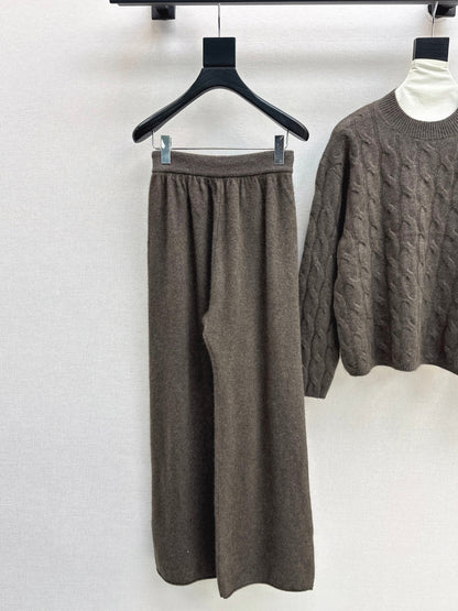 Loro NEW cashmere suit