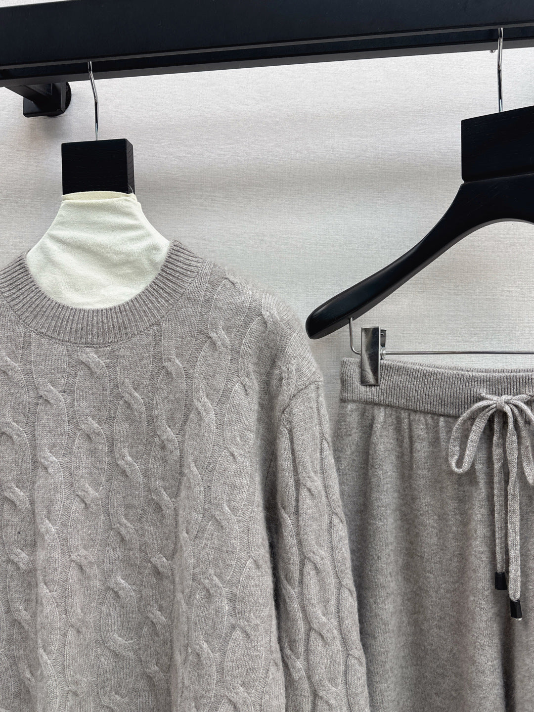 Loro NEW cashmere suit