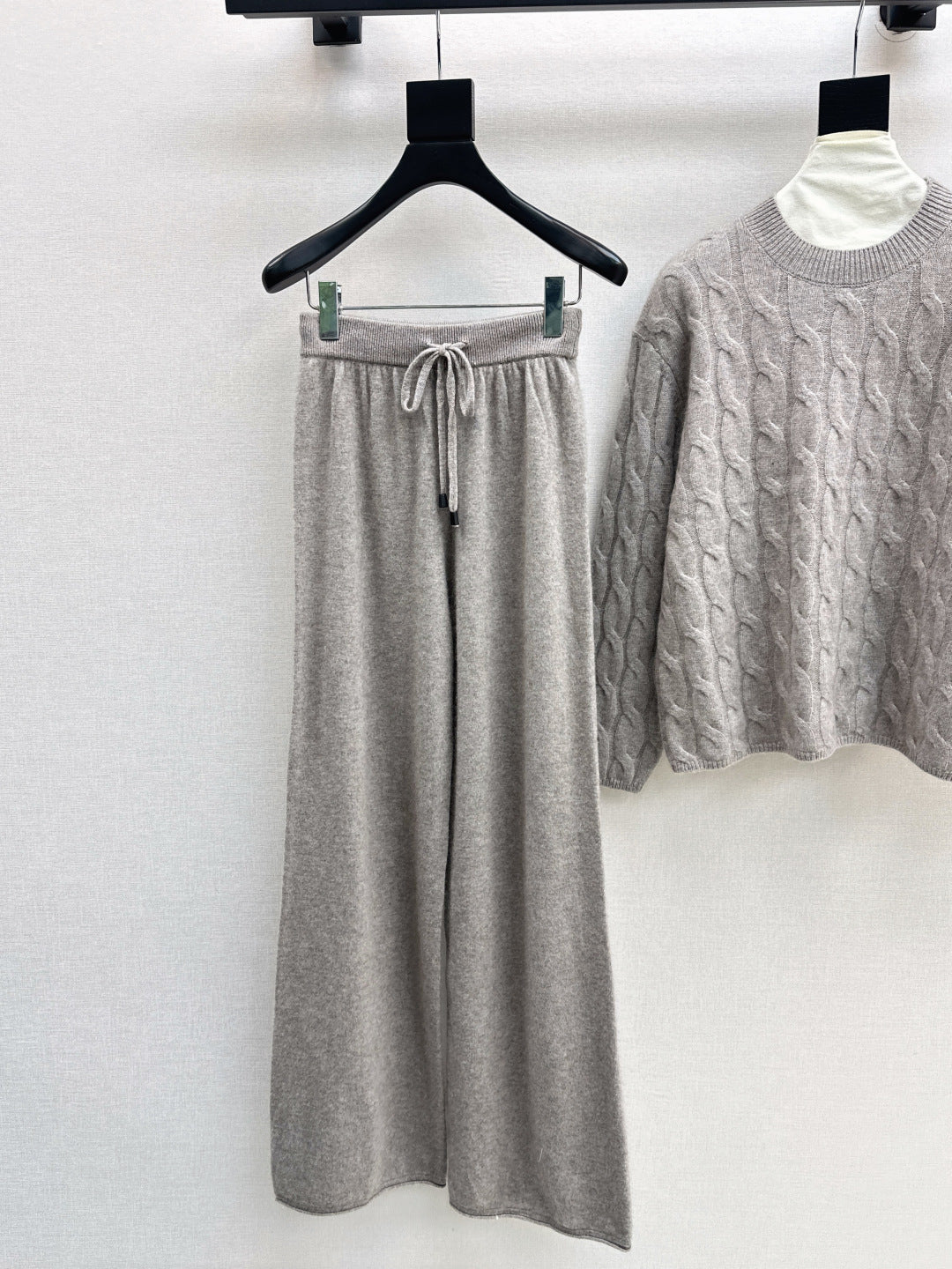 Loro NEW cashmere suit