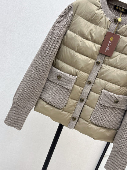 Loro NEW gradient down jacket