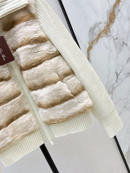 Loro NEW gradient down jacket