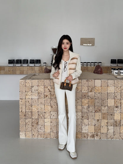 Loro NEW gradient down jacket