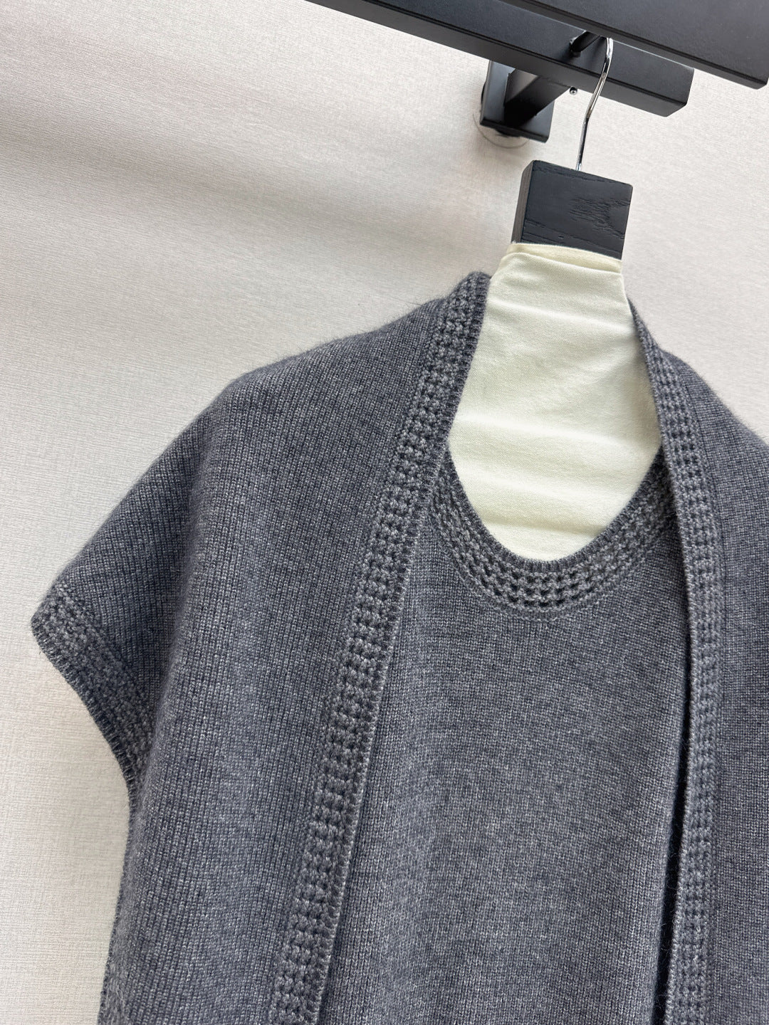 Loro NEW Dress + Shawl