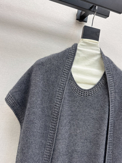 Loro NEW Dress + Shawl