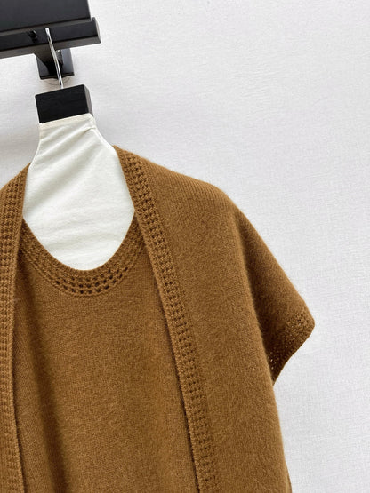 Loro NEW Dress + Shawl