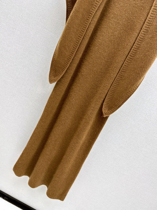 Loro NEW Dress + Shawl