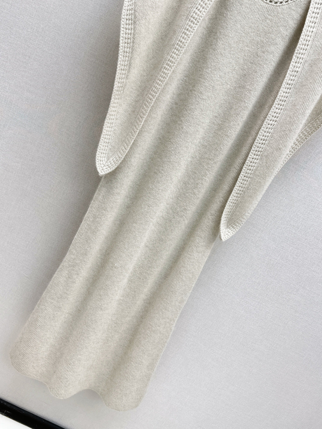 Loro NEW Dress + Shawl