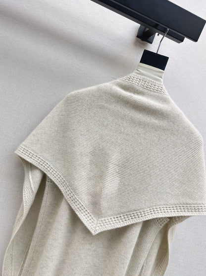 Loro NEW Dress + Shawl