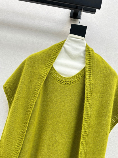 Loro NEW Dress + Shawl