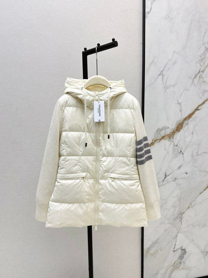Thom NEW hooded down jacket