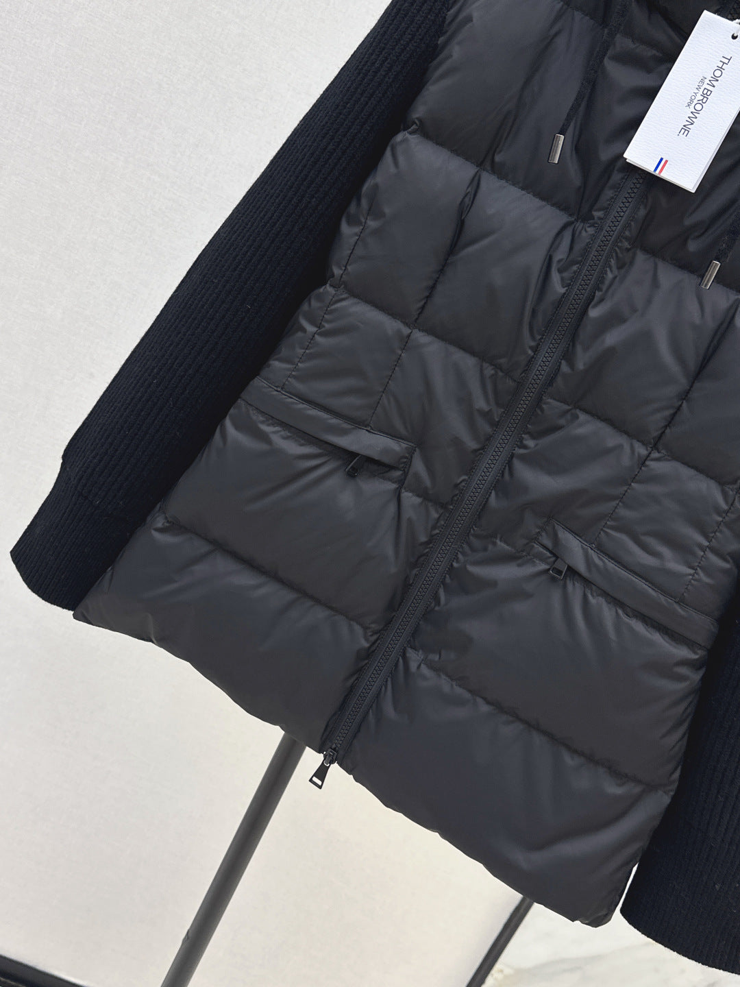 Thom NEW hooded down jacket