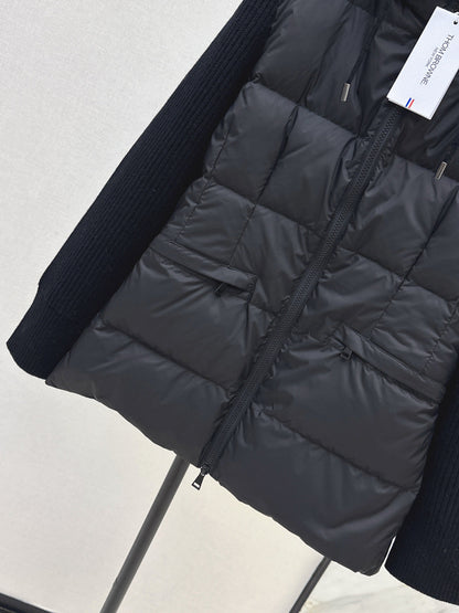 Thom NEW hooded down jacket