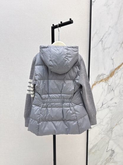 Thom NEW hooded down jacket