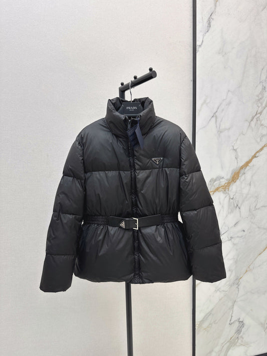 Pra NEW waisted down jacket