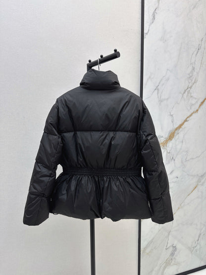 Pra NEW waisted down jacket