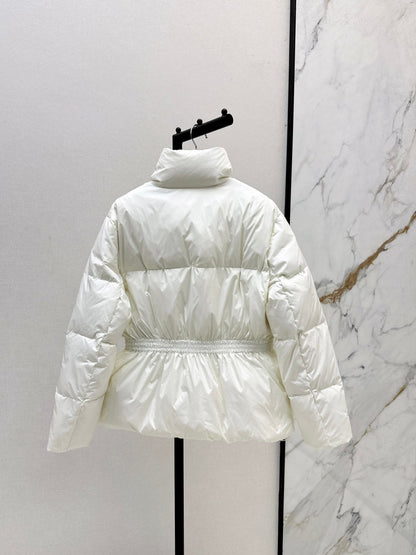 Pra NEW waisted down jacket