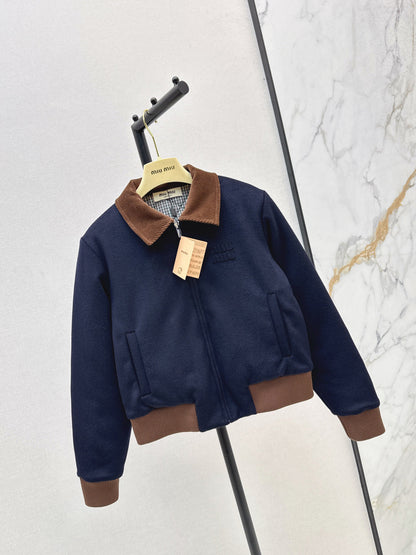Miu NEW cotton jacket